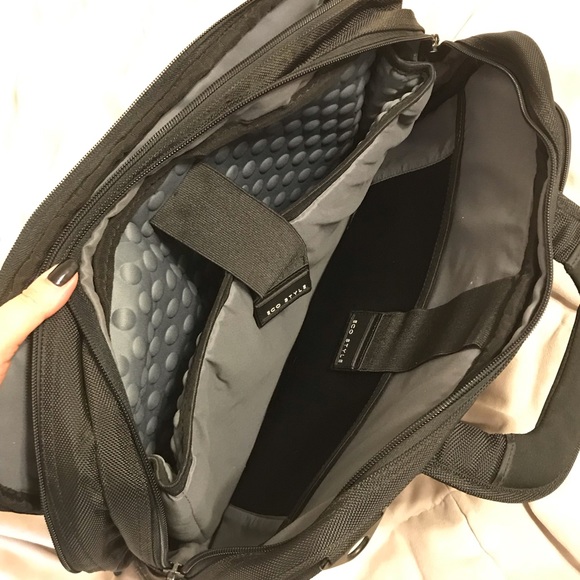 Eco Style Laptop Case - Picture 4 of 8